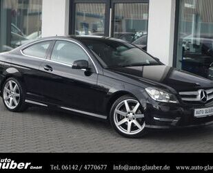 Mercedes-Benz C 180 Gebrauchtwagen