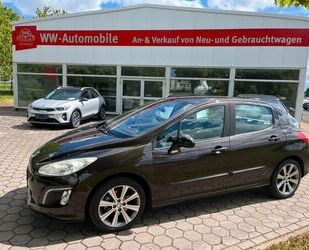 Peugeot 308 Gebrauchtwagen