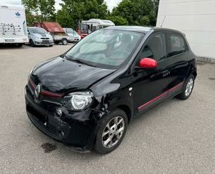 Renault Twingo Gebrauchtwagen