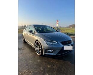 Seat Leon Gebrauchtwagen