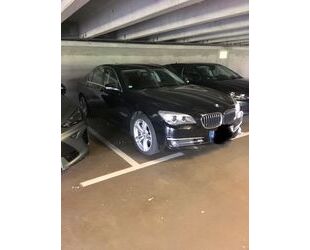 BMW 730 Gebrauchtwagen