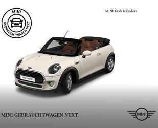 Mini Cooper Cabrio Gebrauchtwagen