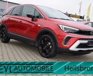 Opel Crossland (X) Gebrauchtwagen