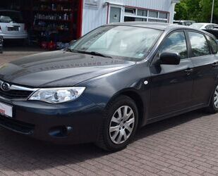 Subaru Impreza Gebrauchtwagen