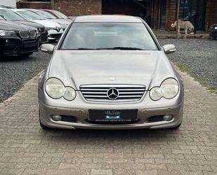 Mercedes-Benz C 200 Gebrauchtwagen