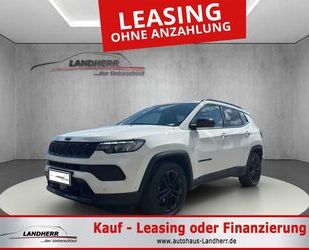 Jeep Compass Gebrauchtwagen