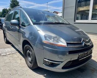 Citroen Grand C4 Picasso / SpaceTourer Gebrauchtwagen