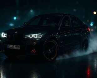 BMW X4 Gebrauchtwagen