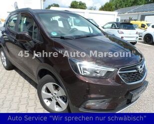 Opel Mokka Gebrauchtwagen