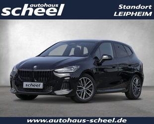 BMW 218 Active Tourer Gebrauchtwagen