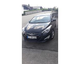 Hyundai i40 Gebrauchtwagen