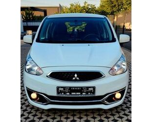 Mitsubishi Space Star Gebrauchtwagen