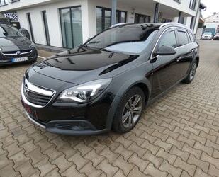 Opel Insignia Gebrauchtwagen