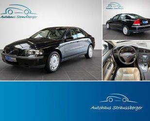 Volvo S60 Gebrauchtwagen
