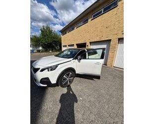 Peugeot 5008 Gebrauchtwagen