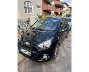 Hyundai i10 Gebrauchtwagen
