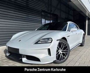 Porsche Taycan Gebrauchtwagen