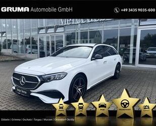 Mercedes-Benz E 200 Gebrauchtwagen