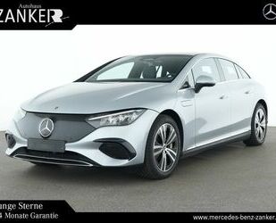 Mercedes-Benz EQE Gebrauchtwagen