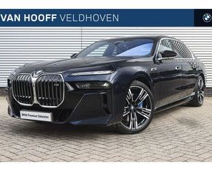 BMW M760 Gebrauchtwagen