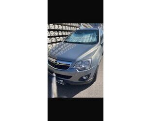 Opel Antara Gebrauchtwagen