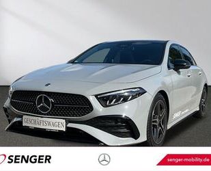 Mercedes-Benz A 180 Gebrauchtwagen