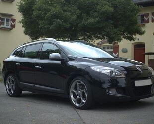 Renault Megane Gebrauchtwagen