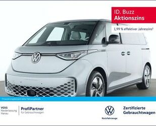 VW ID. Buzz Gebrauchtwagen