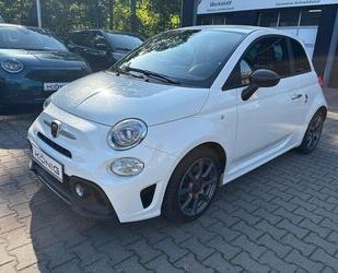 Abarth 595 Gebrauchtwagen