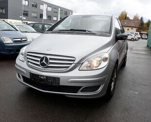 Mercedes-Benz B 180 Gebrauchtwagen