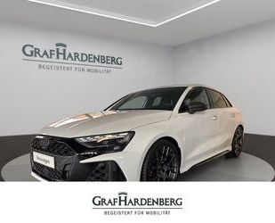 Audi RS3 Gebrauchtwagen