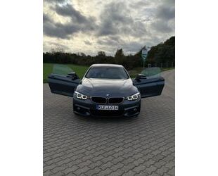 BMW 420 Gebrauchtwagen