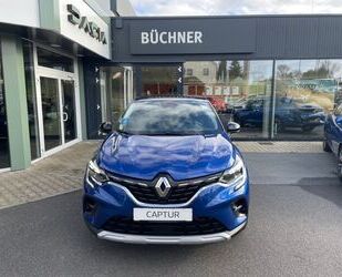 Renault Captur Gebrauchtwagen