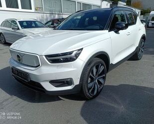 Volvo XC40 Gebrauchtwagen