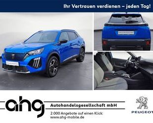 Peugeot 2008 Gebrauchtwagen