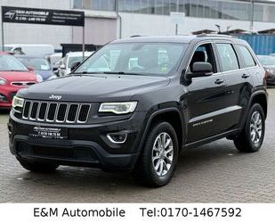 Jeep Grand Cherokee Gebrauchtwagen