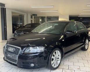 Audi A3 Gebrauchtwagen