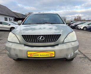 Lexus RX 300 Gebrauchtwagen