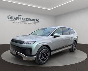 Hyundai IONIQ 9 Gebrauchtwagen