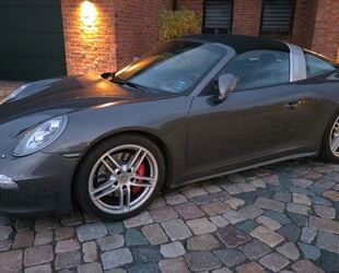 Porsche 911 Urmodell Gebrauchtwagen