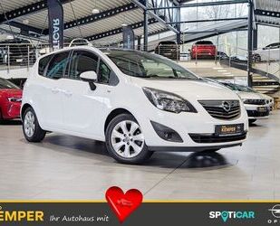 Opel Meriva Gebrauchtwagen