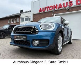Mini Cooper SE Countryman Gebrauchtwagen