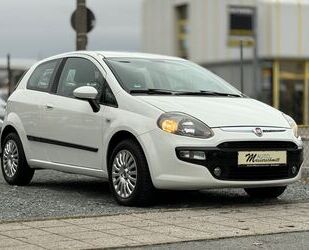 Fiat Punto Gebrauchtwagen