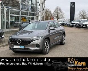 Mercedes-Benz EQA Gebrauchtwagen