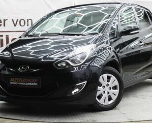 Hyundai ix20 Gebrauchtwagen