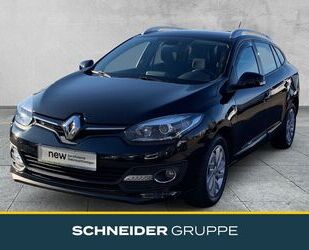 Renault Megane Gebrauchtwagen