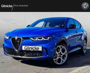 Alfa Romeo Tonale Gebrauchtwagen
