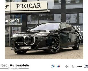 BMW 740 Gebrauchtwagen
