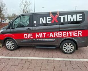 Ford Tourneo Custom Gebrauchtwagen