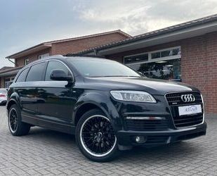 Audi Q7 Gebrauchtwagen